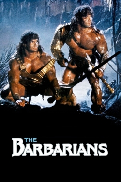 watch The Barbarians