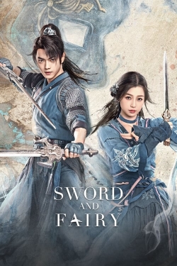 watch Sword and Fairy