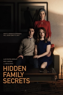 watch Hidden Family Secrets