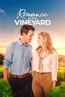watch Romance at the Vineyard