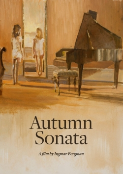 watch Autumn Sonata