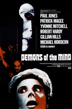 watch Demons of the Mind