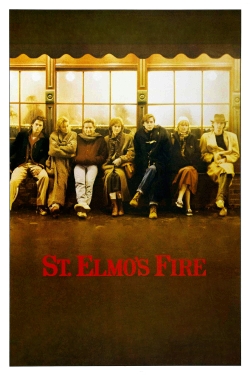 watch St. Elmo's Fire