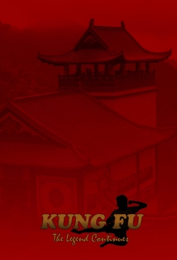 watch Kung Fu: The Legend Continues