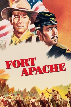 watch Fort Apache