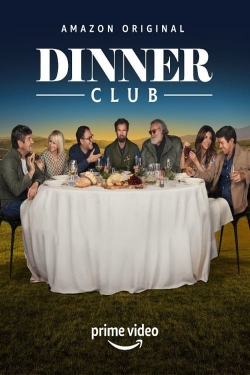 watch Dinner Club