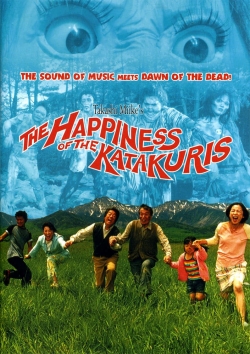 watch The Happiness of the Katakuris