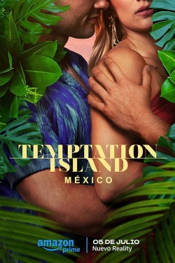 watch Temptation Island México