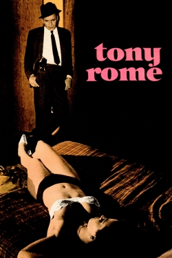 watch Tony Rome