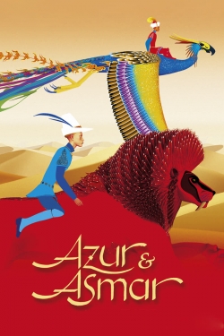 watch Azur & Asmar: The Princes' Quest