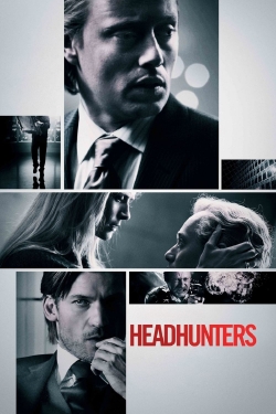 watch Headhunters