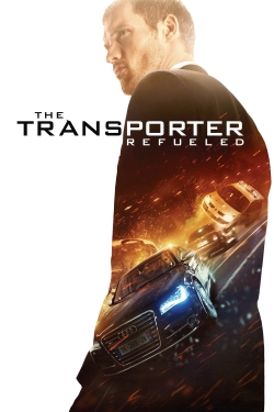 watch The Transporter Refueled
