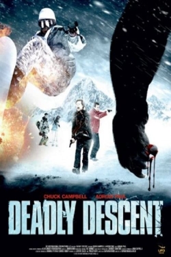 watch Deadly Descent