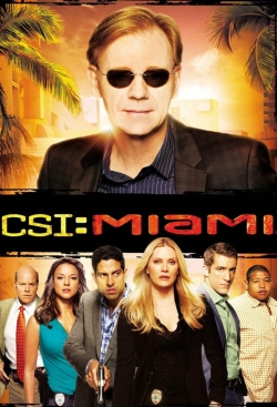 watch CSI: Miami