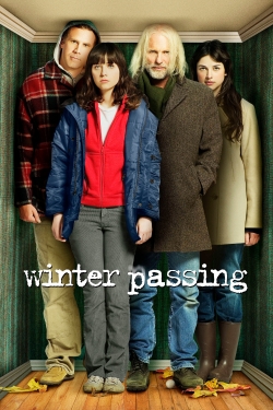 watch Winter Passing