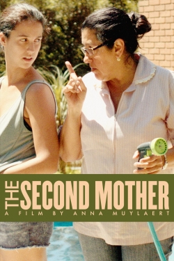 watch The Second Mother