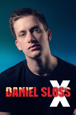 watch Daniel Sloss: X