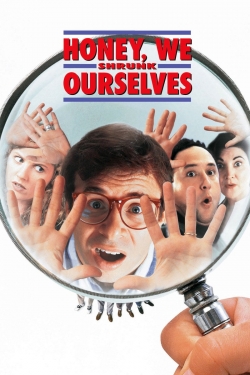 watch Honey, We Shrunk Ourselves