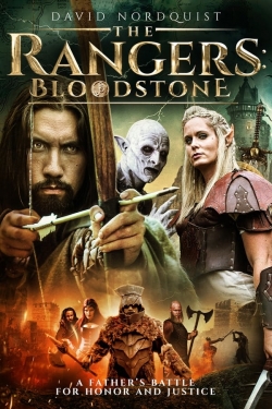 watch The Rangers: Bloodstone