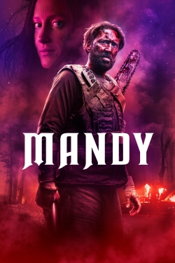 watch Mandy