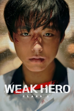 watch Weak Hero Class 1