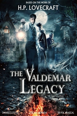 watch The Valdemar Legacy