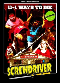 watch Screwdriver
