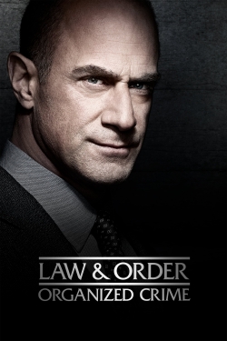 watch Law & Order: Organized Crime