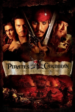 watch Pirates of the Caribbean: The Curse of the Black Pearl