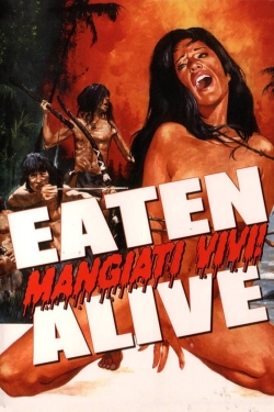 watch Eaten Alive!