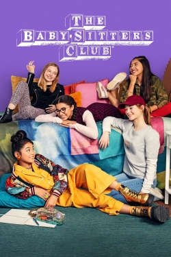 watch The Baby-Sitters Club