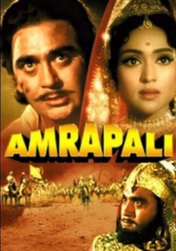 watch Amrapali
