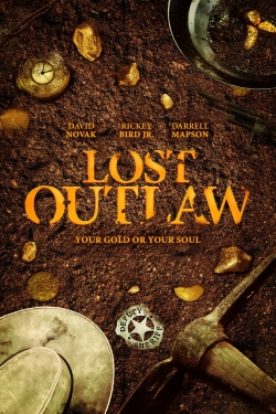watch Lost Outlaw