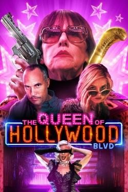 watch The Queen of Hollywood Blvd