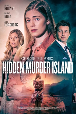watch Hidden Murder Island