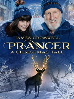 watch Prancer: A Christmas Tale