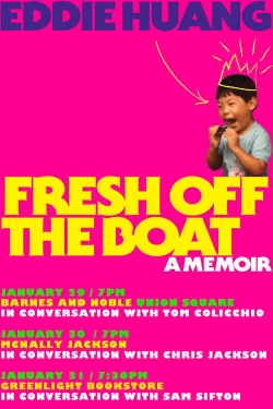 watch Fresh Off the Boat