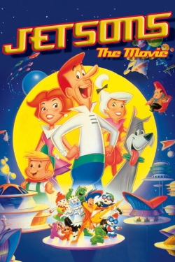 watch Jetsons: The Movie