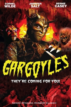 watch Gargoyles