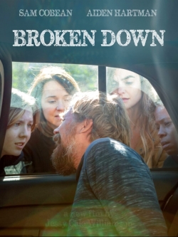 watch Broken Down