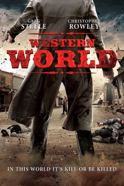 watch Western World