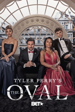 watch Tyler Perry's The Oval