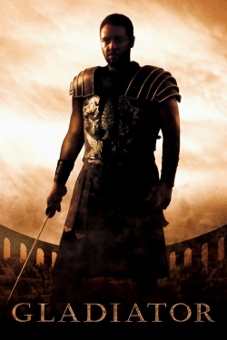 watch Gladiator