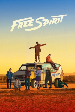 watch Free Spirit