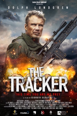 watch The Tracker