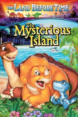 watch The Land Before Time V: The Mysterious Island