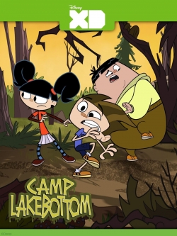 watch Camp Lakebottom