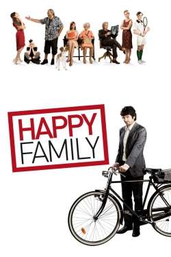watch Happy Family