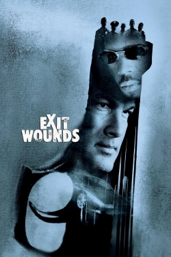 watch Exit Wounds