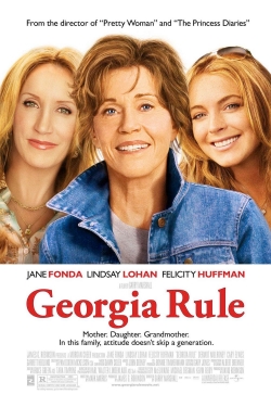 watch Georgia Rule